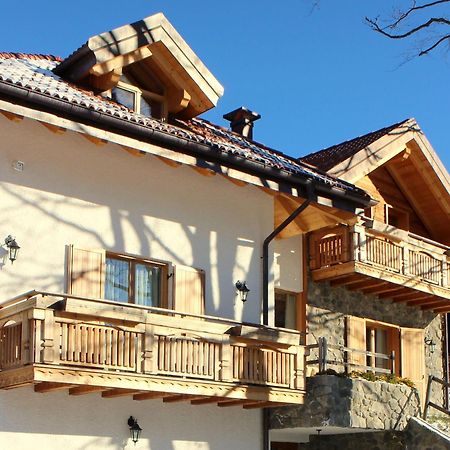 מולבנו Agriturismo Ai Castioni מראה חיצוני תמונה
