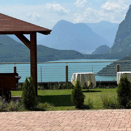 מולבנו Agriturismo Ai Castioni מראה חיצוני תמונה