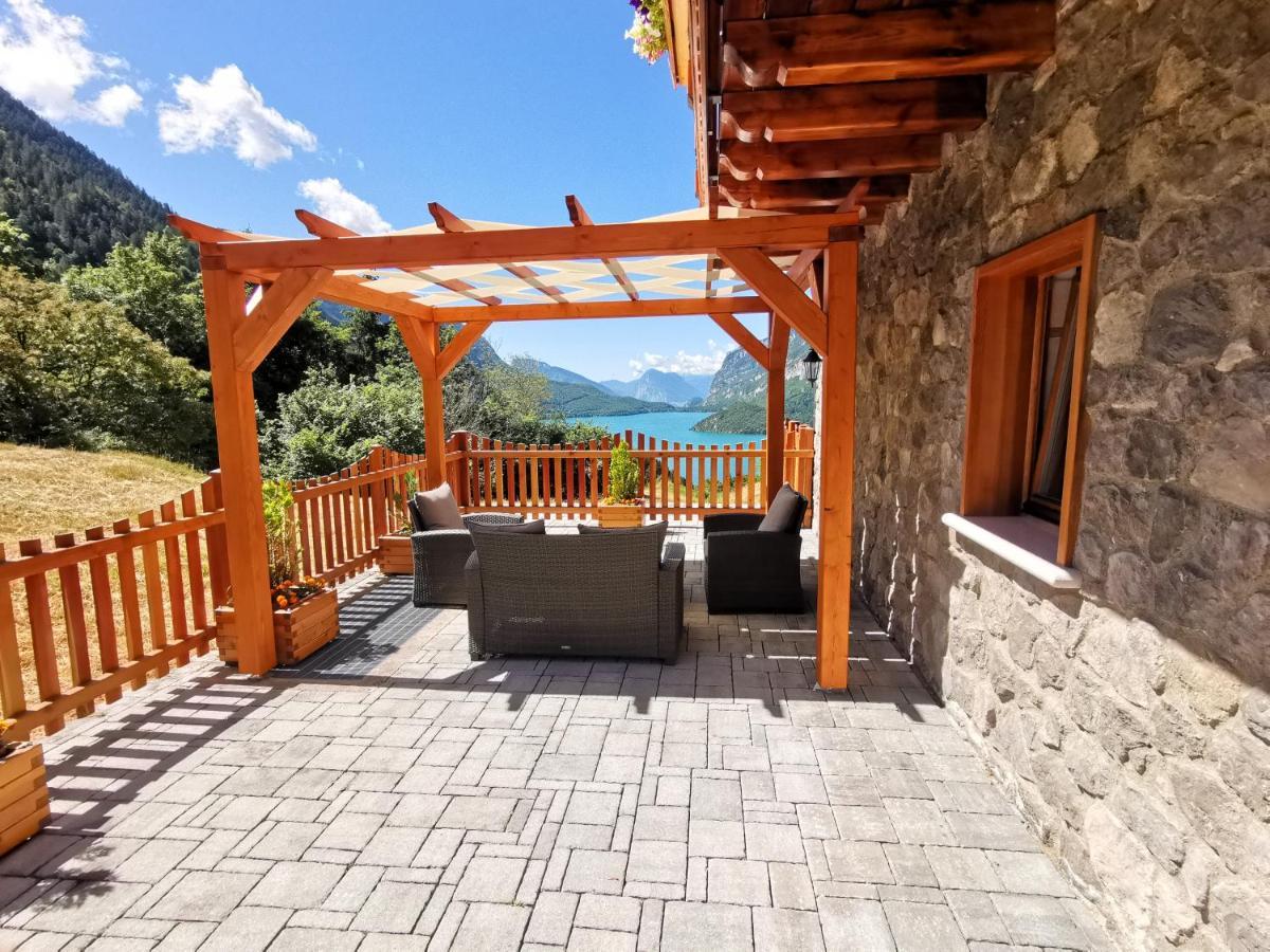 מולבנו Agriturismo Ai Castioni מראה חיצוני תמונה
