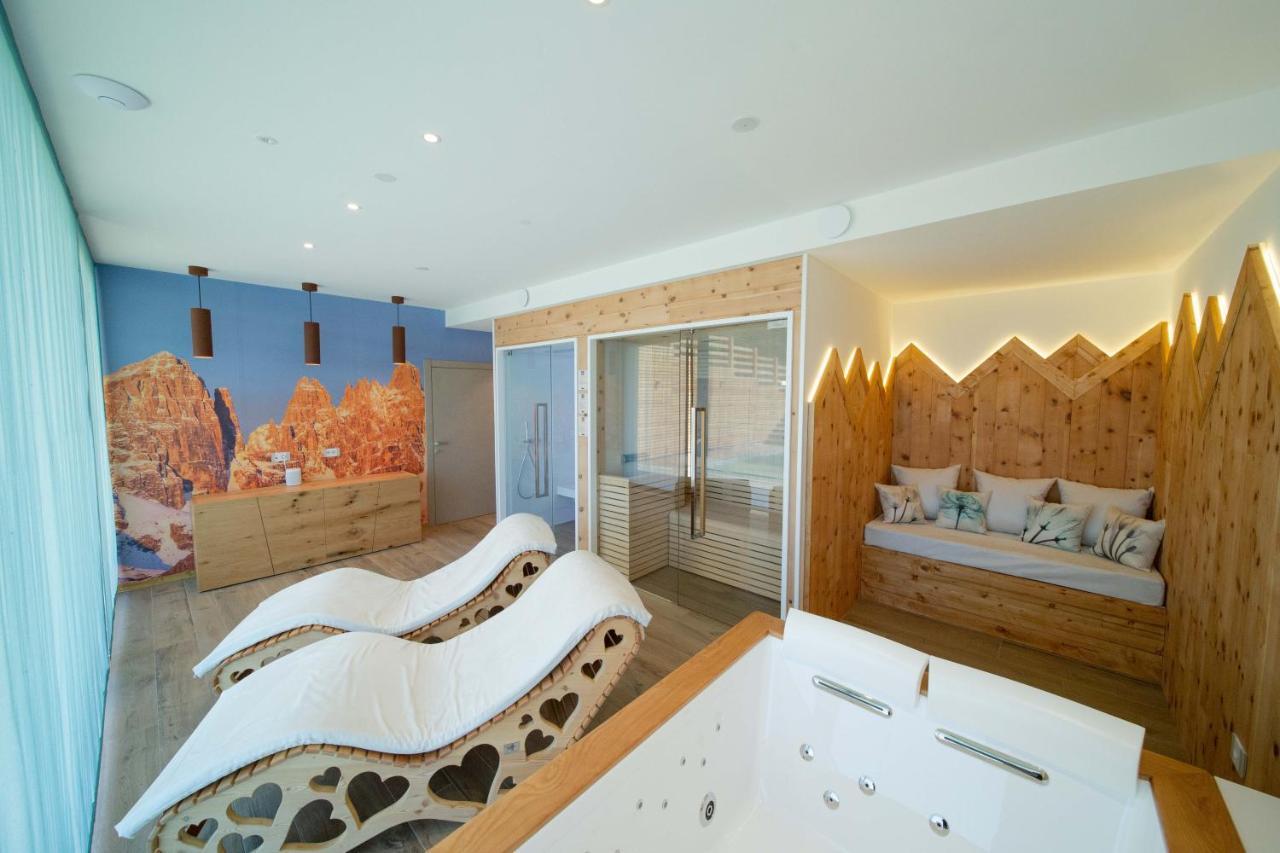 מולבנו Agriturismo Ai Castioni מראה חיצוני תמונה