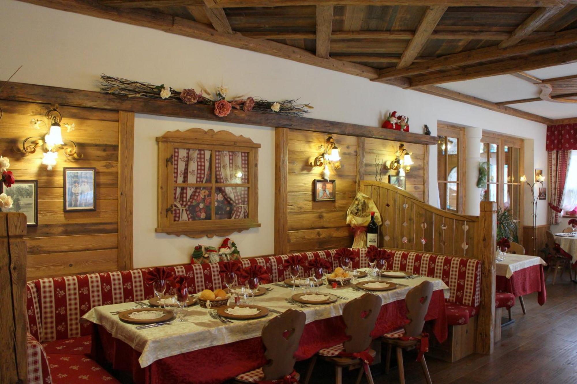 מולבנו Agriturismo Ai Castioni מראה חיצוני תמונה