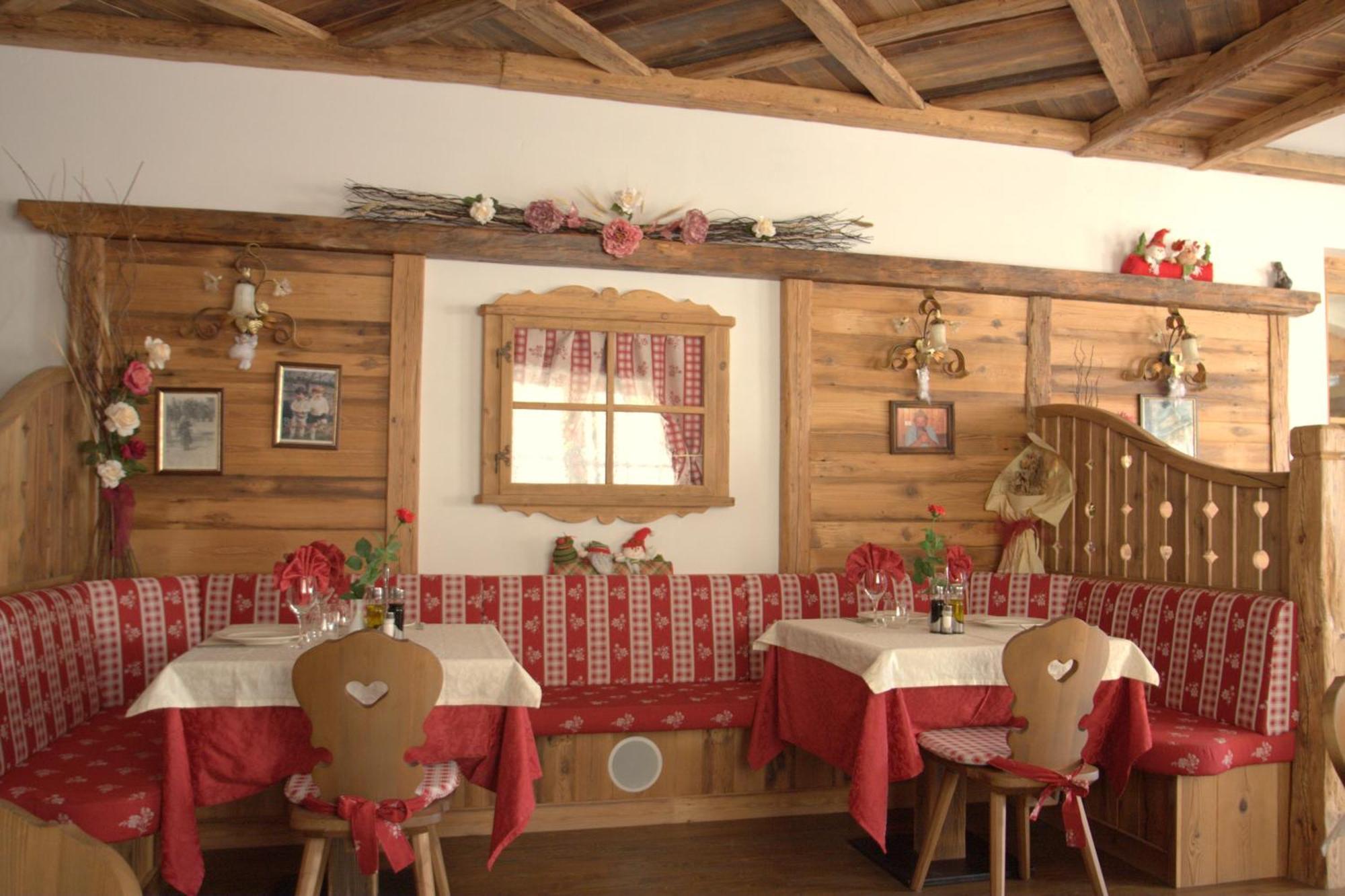 מולבנו Agriturismo Ai Castioni מראה חיצוני תמונה
